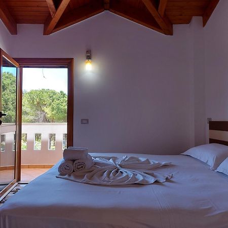 Vila Green Relax Vlorë 외부 사진