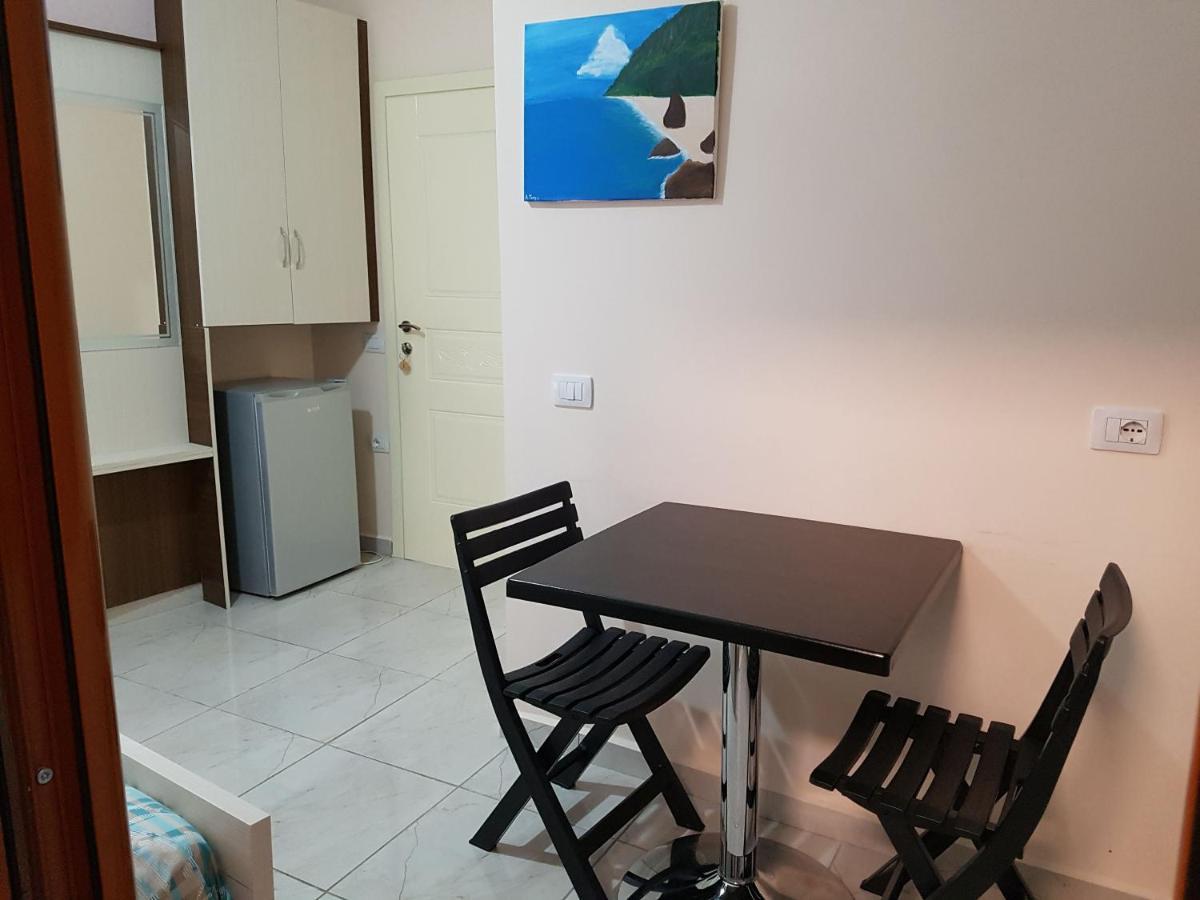 Vila Green Relax Vlorë 외부 사진