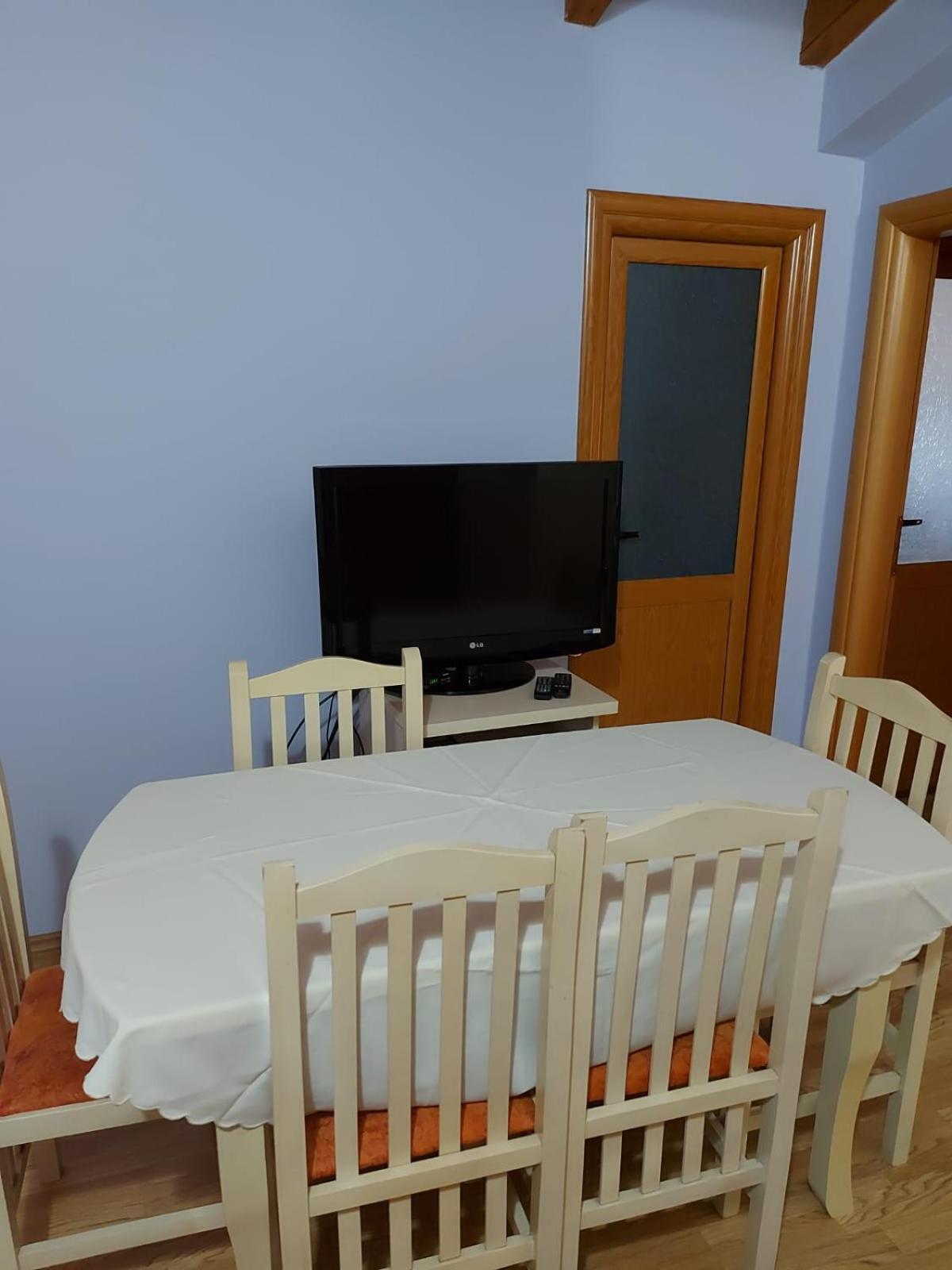 Vila Green Relax Vlorë 외부 사진