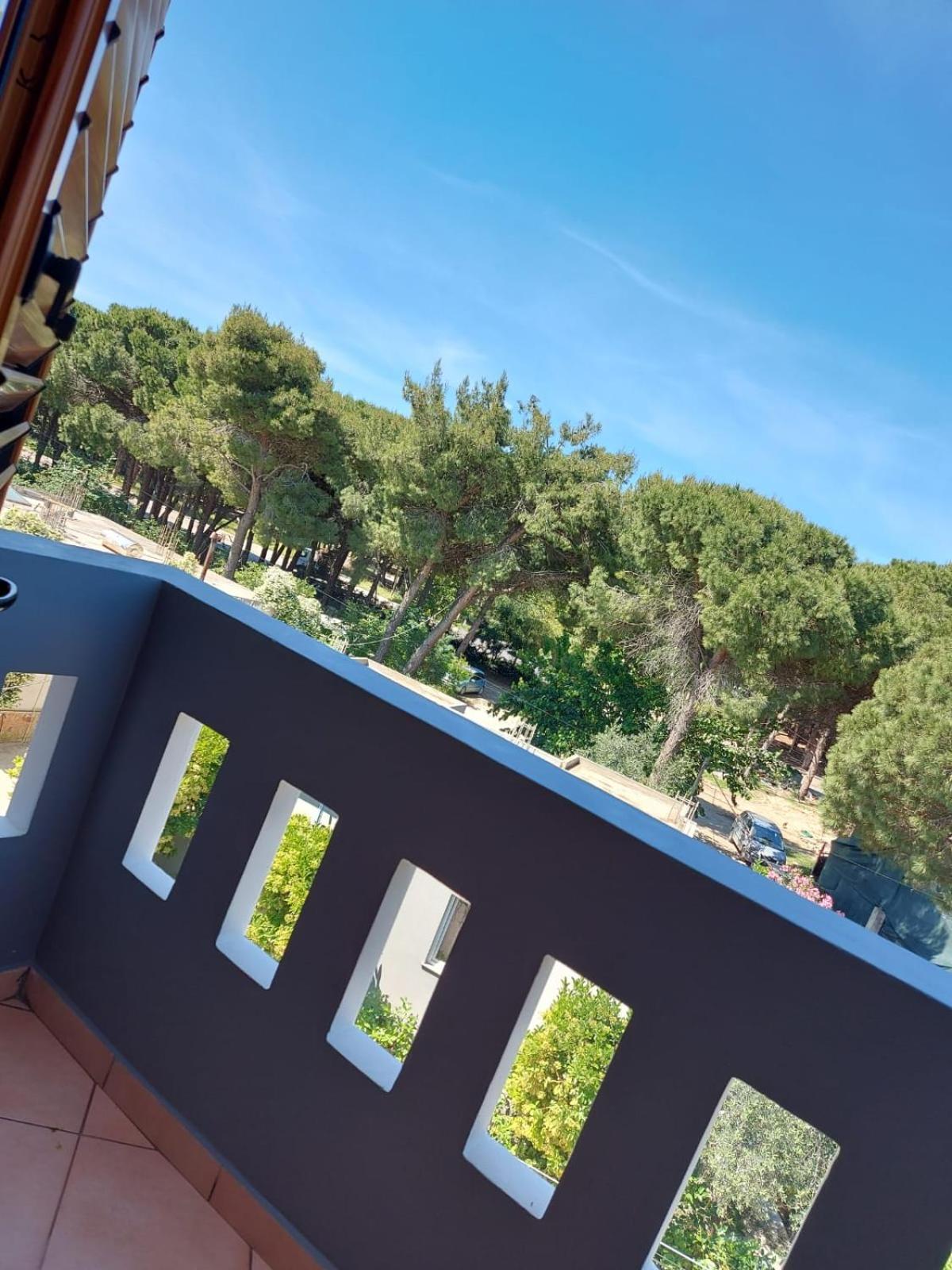 Vila Green Relax Vlorë 외부 사진