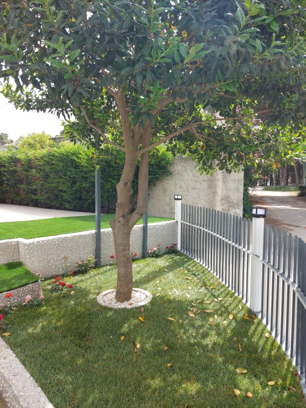 Vila Green Relax Vlorë 외부 사진