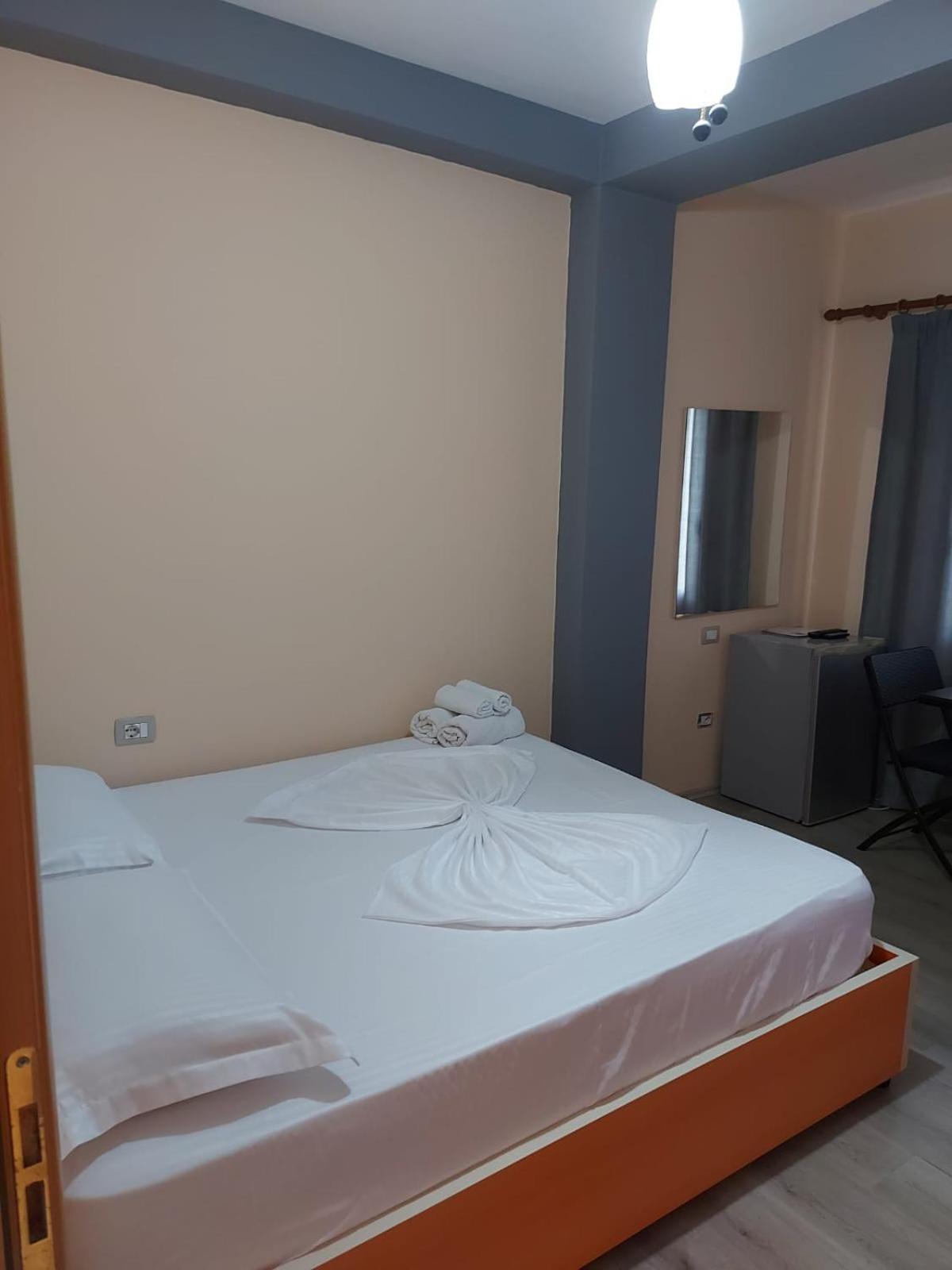 Vila Green Relax Vlorë 외부 사진