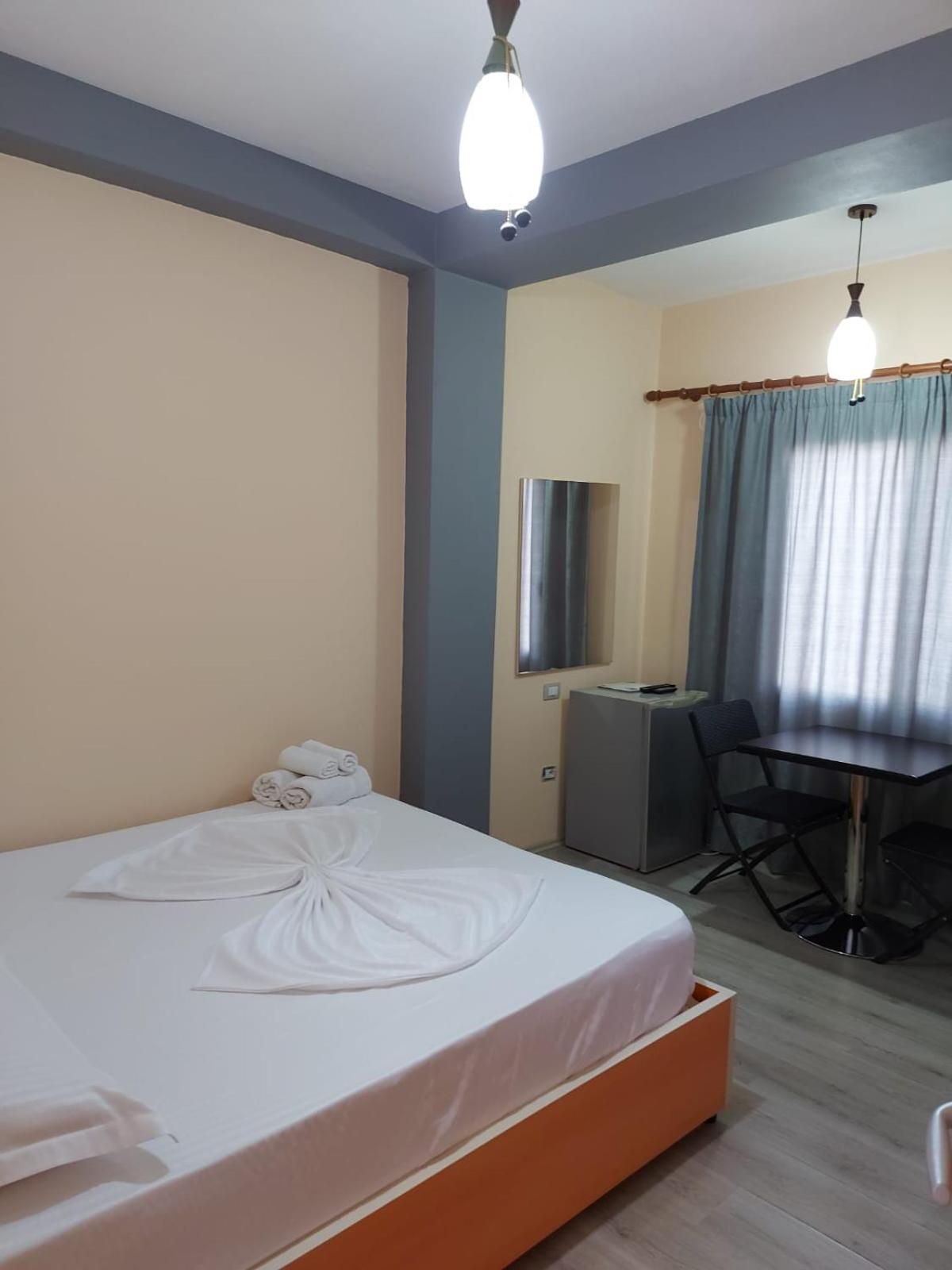 Vila Green Relax Vlorë 외부 사진