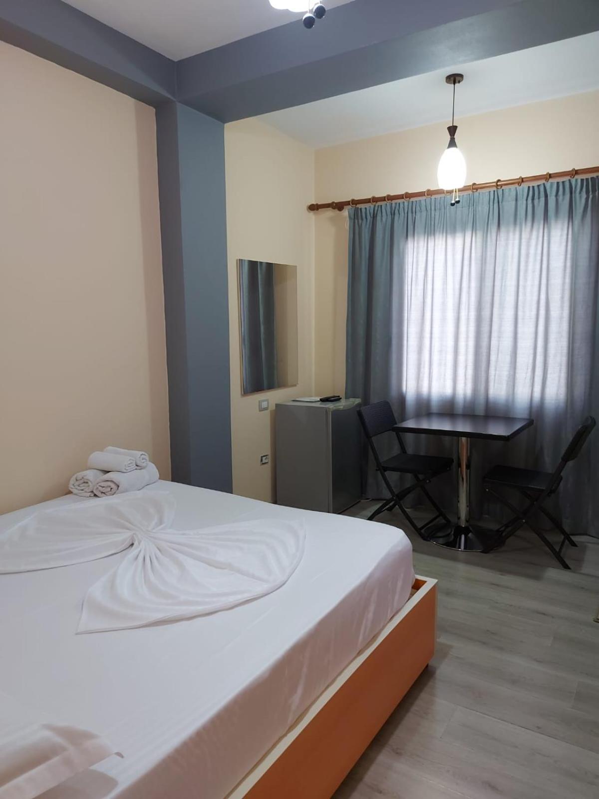 Vila Green Relax Vlorë 외부 사진