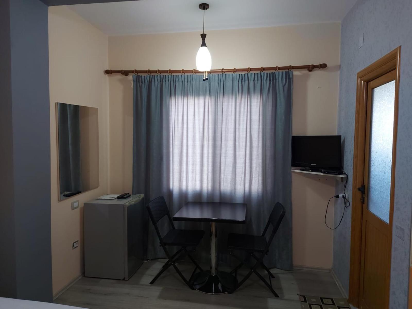 Vila Green Relax Vlorë 외부 사진