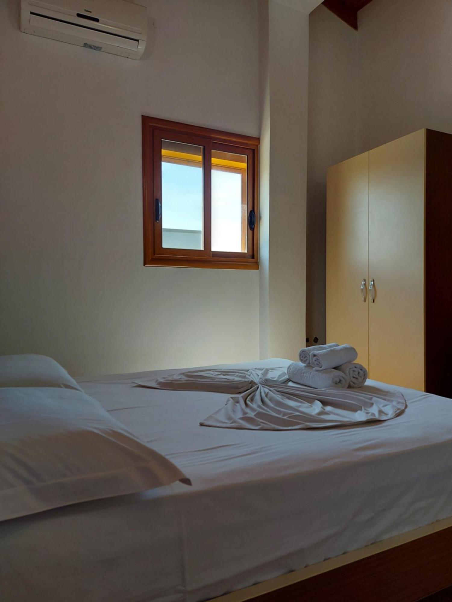 Vila Green Relax Vlorë 객실 사진