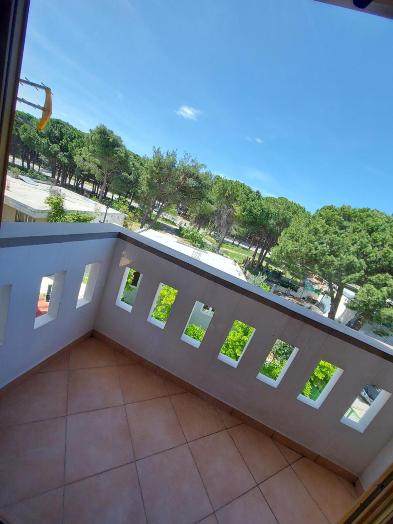 Vila Green Relax Vlorë 객실 사진