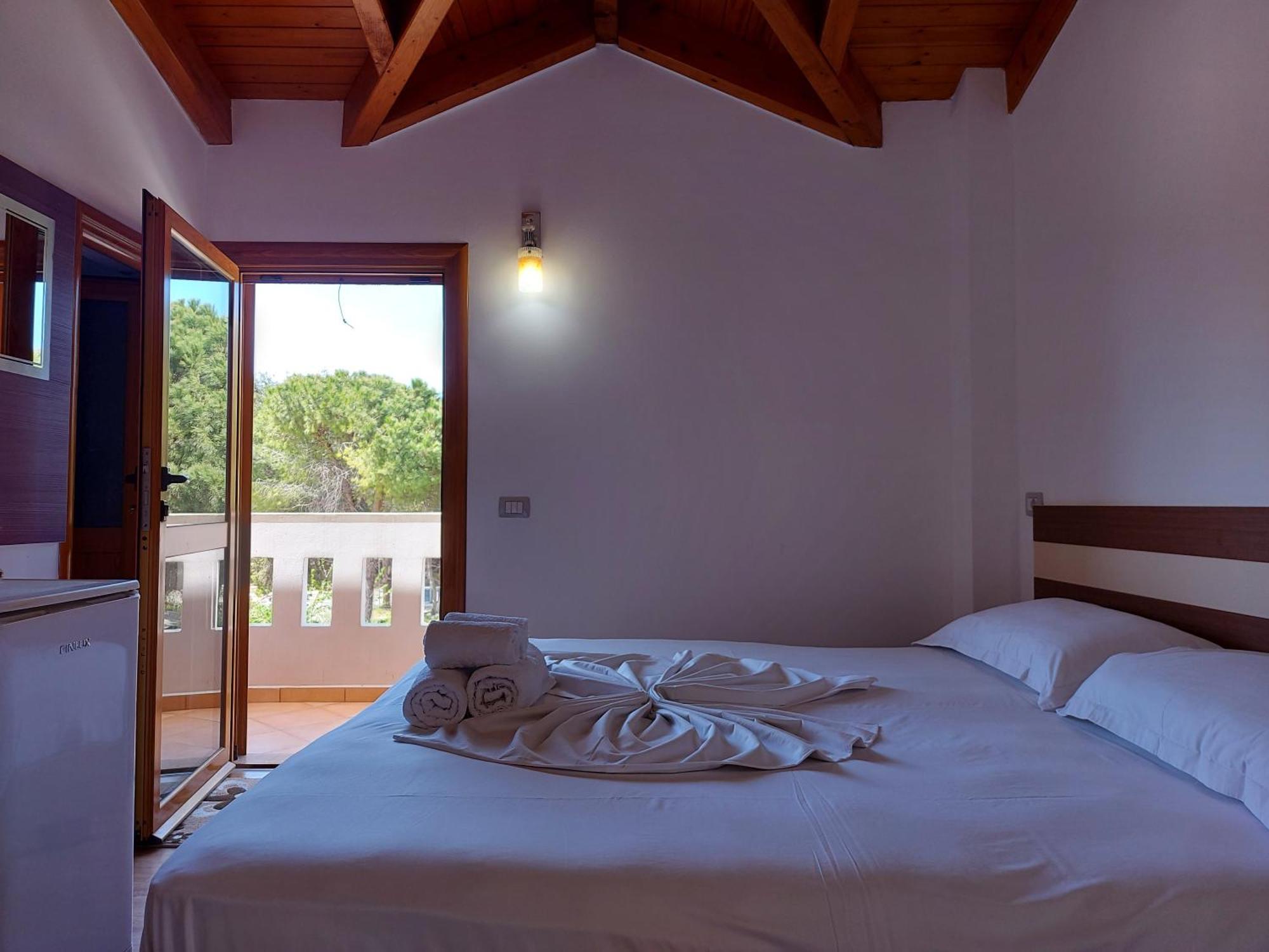 Vila Green Relax Vlorë 외부 사진