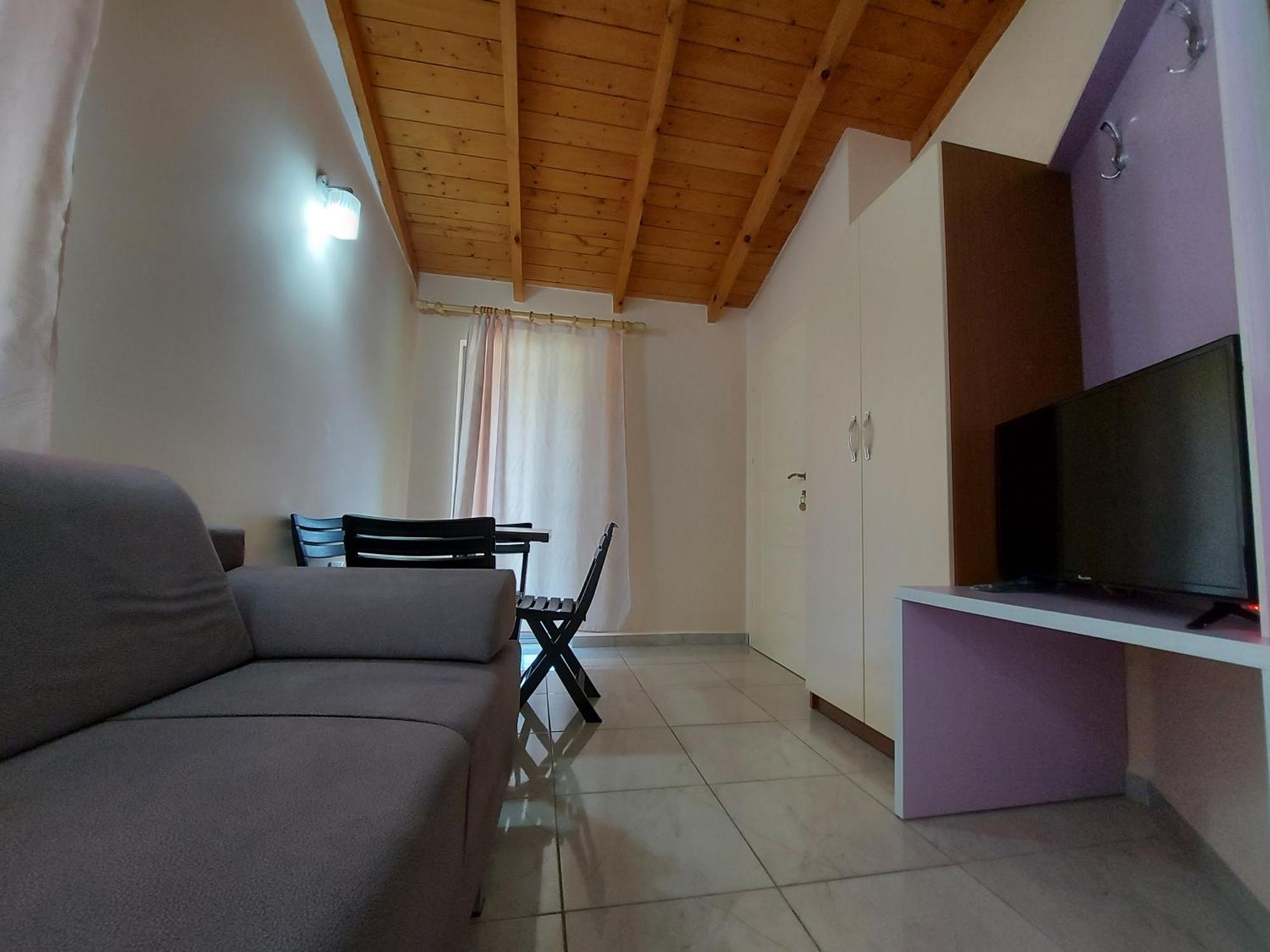 Vila Green Relax Vlorë 객실 사진