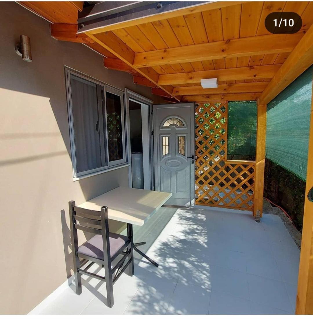 Vila Green Relax Vlorë 외부 사진