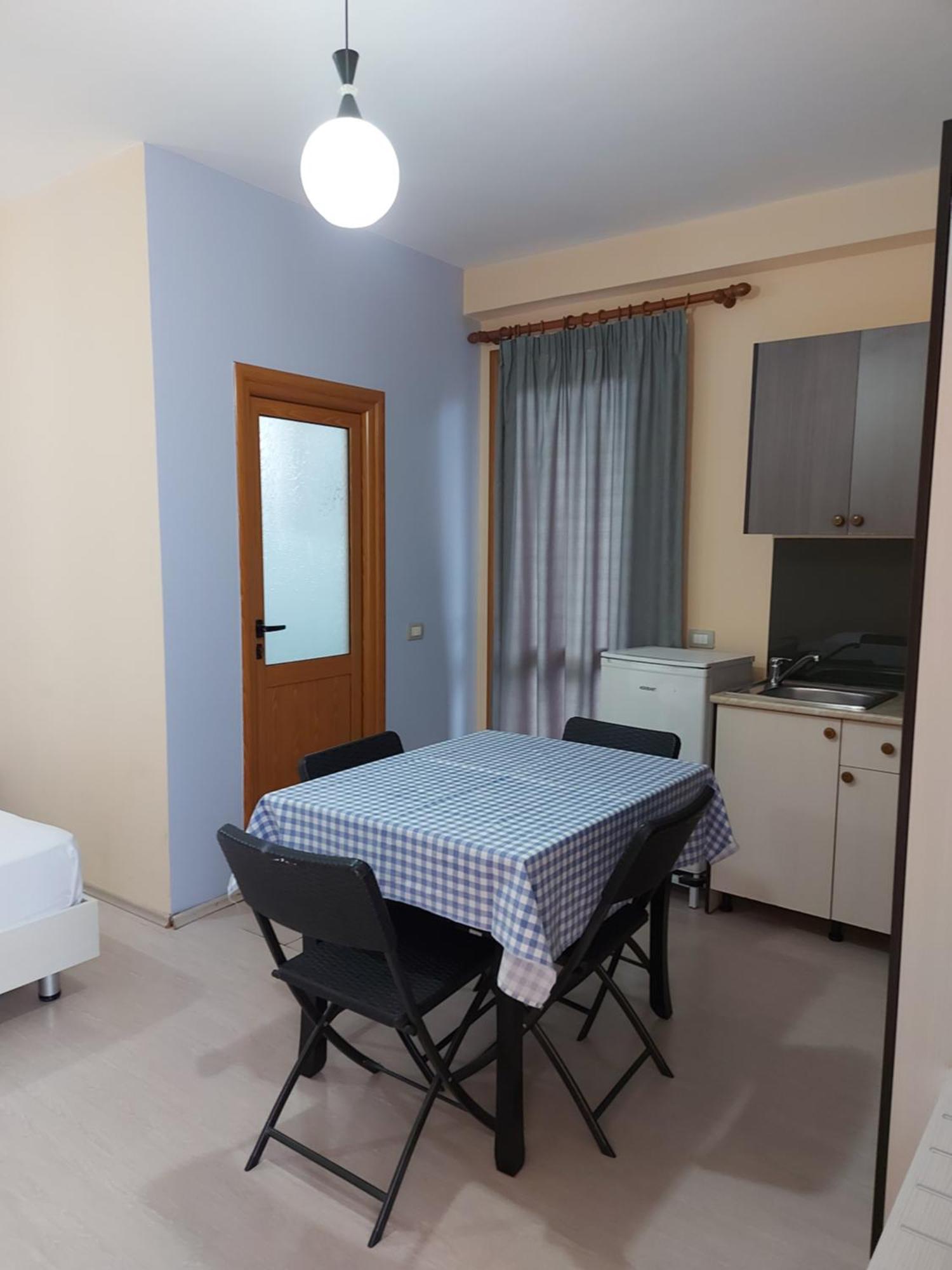 Vila Green Relax Vlorë 외부 사진