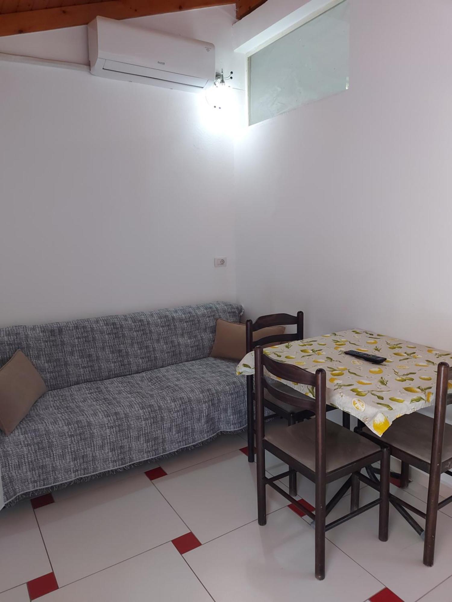 Vila Green Relax Vlorë 외부 사진