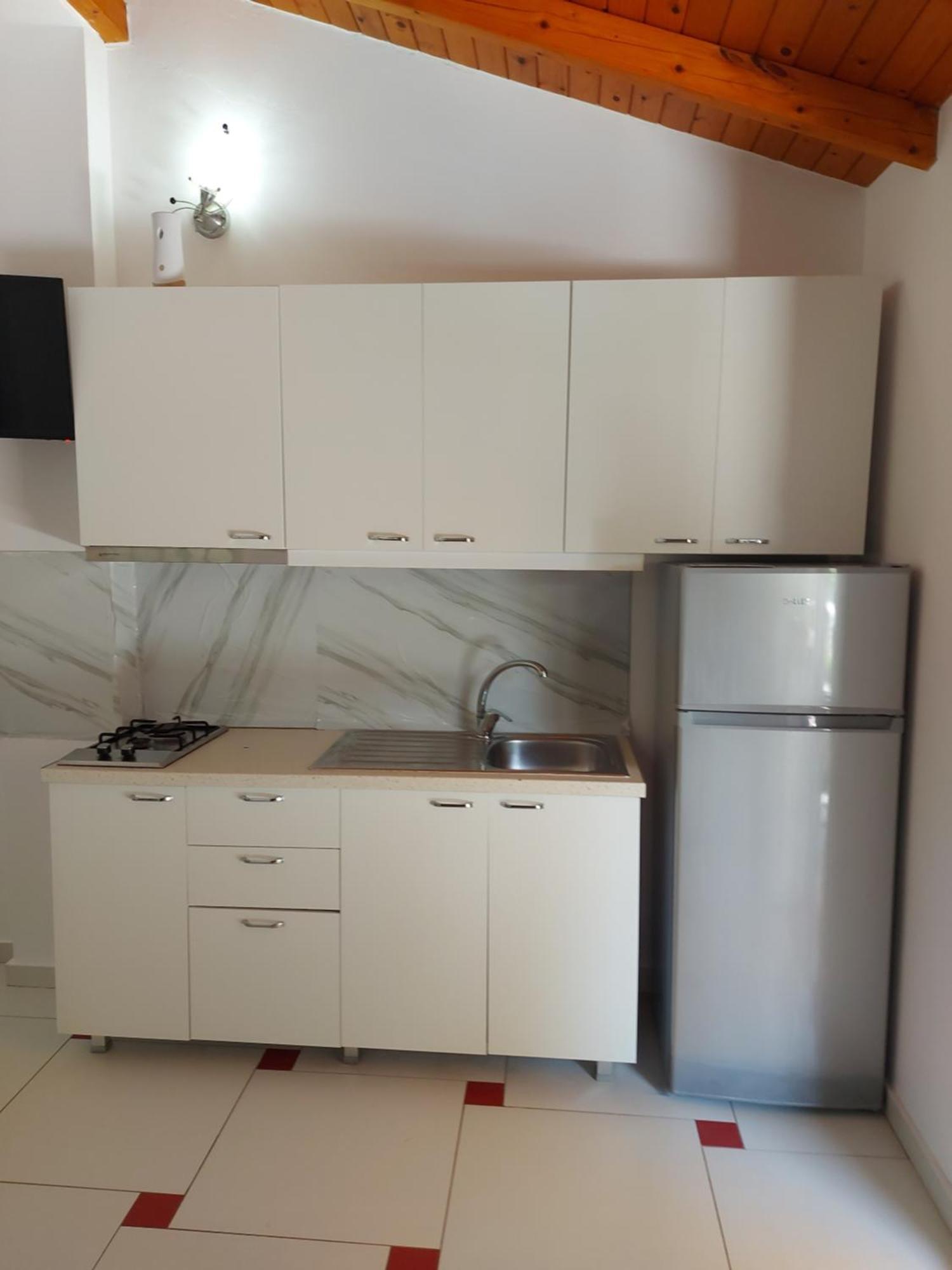 Vila Green Relax Vlorë 외부 사진