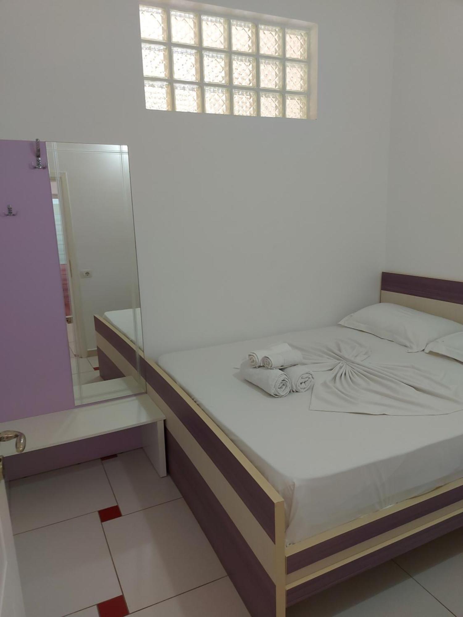 Vila Green Relax Vlorë 외부 사진