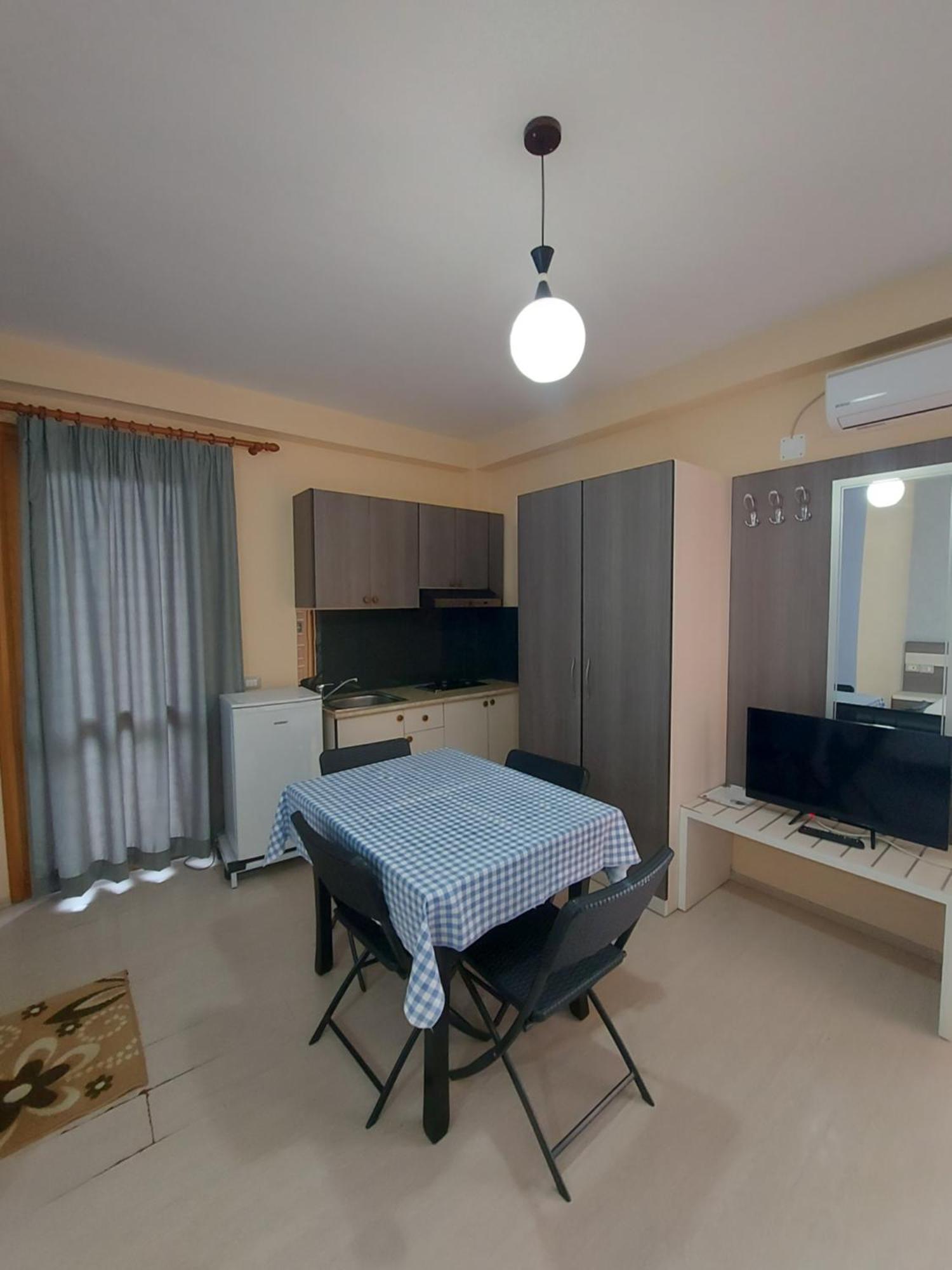 Vila Green Relax Vlorë 외부 사진
