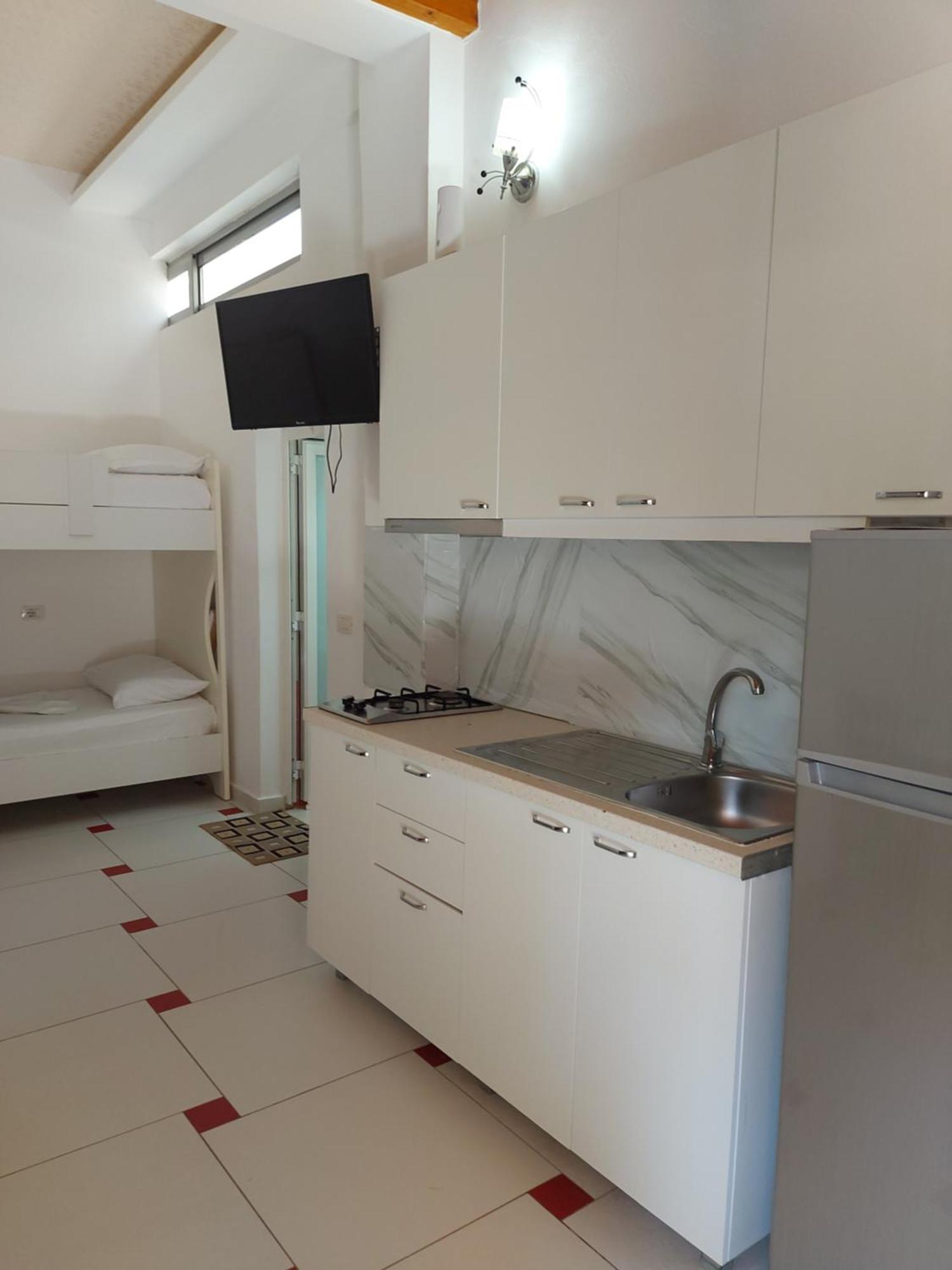 Vila Green Relax Vlorë 외부 사진