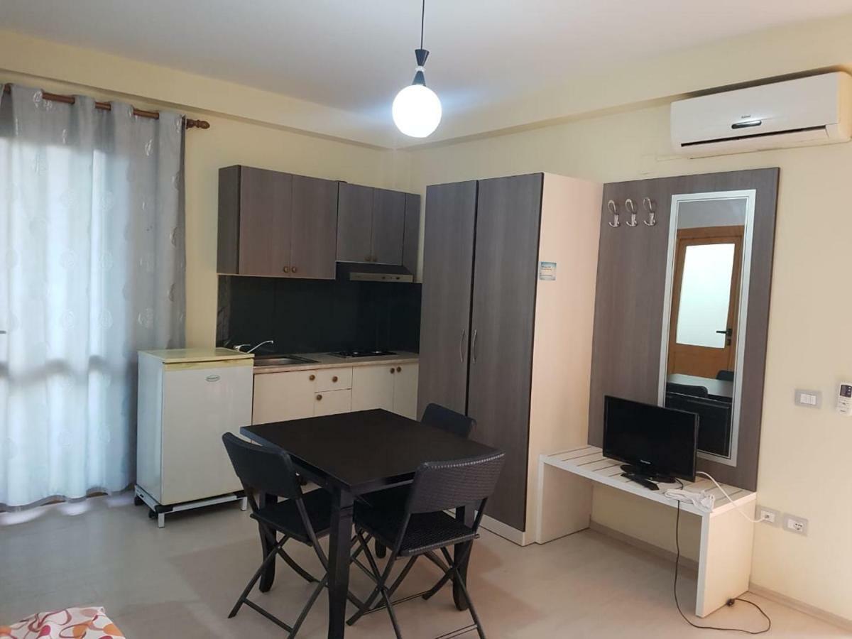 Vila Green Relax Vlorë 외부 사진